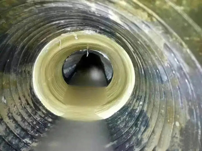 霞浦内衬修复法通常适用于哪些类型的断面管道