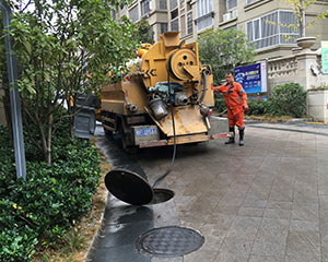 霞浦管网知识-是否有行之有效的解决方案