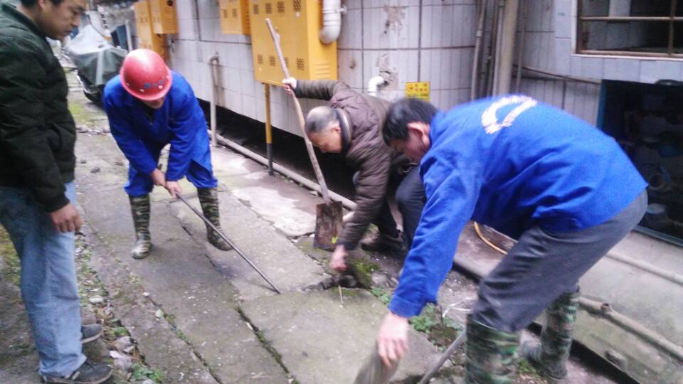 霞浦清掏化粪池、管道疏通一站式服务<高效><技术><可靠>